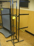 4 WAY MERCHANDISER
