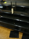 PEDESTAL PRODUCE BAG DISPENSOR