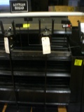 PEDESTAL PRODUCE BAG DISPENSOR