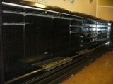 2001 TYLER MODEL N6DL12 REFRIGERATED MULTI-SHELF MERCHANDISING CASE - REMOT