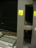 WINHOLT MODEL  DUNNAGE RACK PLASTIC 22 IN X 47 IN