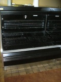 2013 HUSSMANN MODEL C2X4LEP REFRIGERATED SELF SERVE CASE - REMOTE 50 IN