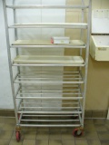 PLATTER RACK