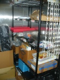 METRO RACK 18 IN X 48 IN X 74H IN