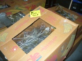 PALLET OF PEG HOOKS
