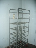 PLATTER RACK
