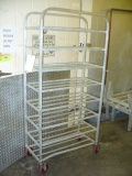 PLATTER RACK