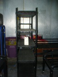 METRO RACK 18 IN X 48 IN X 74H IN