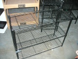 METRO RACK 18 IN X 48 IN