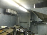 WALKIN COOLER 30 FT X 16 FT