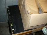 ADJUSTABLE PRODUCE TABLE 4 FT