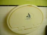 DIAPER DECK