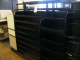 CANDY MERCHANDISING RACK