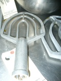 HOBART MODEL  20 QT PADDLE