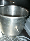 HOBART MODEL A-200-12 20 QT MIXING BOWL
