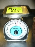 PELOUZE MODEL  DIAL SCALE