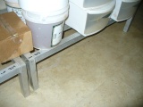 ALUMINUM DUNNAGE RACK