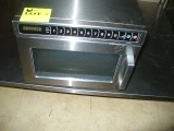 SS MICROWAVE