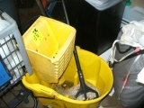 MOP BUCKET