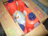 SMART HOME MODEL  BANNANA BOX OF LAUNDRY SOAP - ORIGINAL