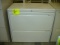 Metal Cream 2 drawer file cabinet (2'5