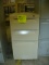 Metal 3 drawer file cabinet (1'2