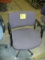 Off Purple Task Chair