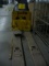 Pallet Rider - Double no battery bad bell cranks dismantled PARTS UNIT ID: