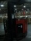 Reach Forklift - seated hours N/A id: - RRL-1 Battery replaced 7/26/18