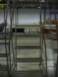 Rolling Ladder (5'9