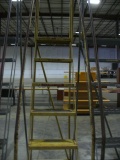 Rolling Ladder (8'x1'6