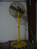 Wind Pro Fan - with stand - Parts Only