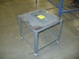 Small Rolling Cart (1'8