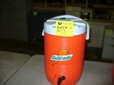 Gatorade cooler 5 gallon