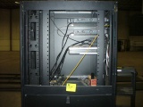 Server cabinets (3'5