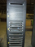 Server cabinets (2'2