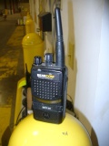 Walkie Talkies