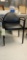 CHAIR PADDED ARMS LOT OF 2