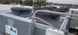 ROOFTOP 8 FAN