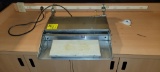 HEAT WRAPPER COUNTERTOP