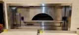 PIZZA OVEN