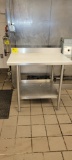 TABLE SS 36 X 24 US PT
