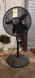 OSCILLATOR FAN