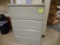 LATERAL FILE CABINET 4 DRAWER