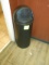 TORPEDO TRASH CAN