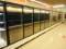 FROZEN FOOD GLASS DOORS PER DOOR NO LEFT END 4X 2DR, 1X5 DR