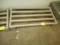 4' ALUMINUM DUNNAGE RACK