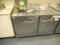 2 DOOR REFRIGERATED WORKTOP