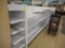 SHELVING 2 SIDED 60