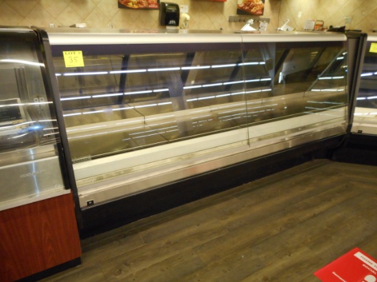 DELI CASE 8 FT